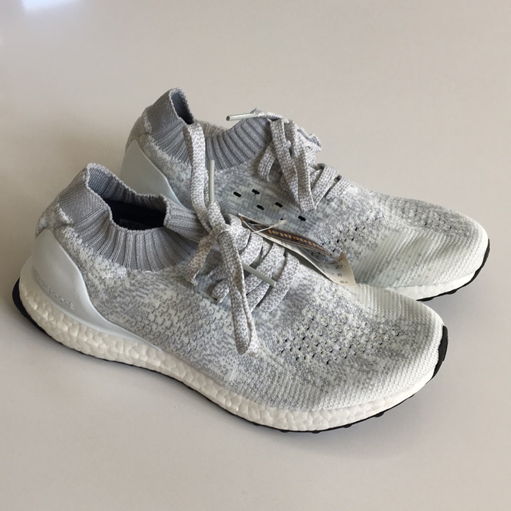 Adidas Ultraboost Uncaged